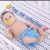 Baby Diaper Panty Nappy High Quality Flexible & Adjustable 1 Pice